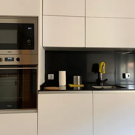 Agustina De Aragon Apartment Zaragoza