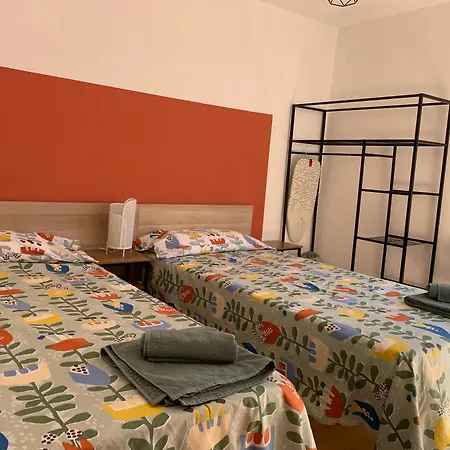 Appartamento Agustina De Aragon Saragozza