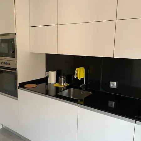 Agustina De Aragon Appartamento