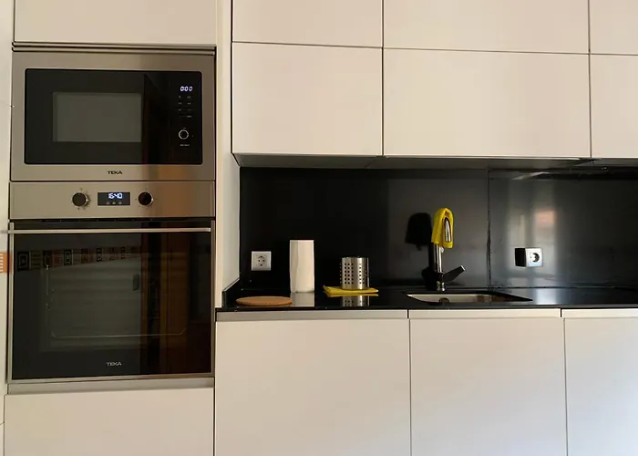 Agustina De Aragon Apartment Zaragoza