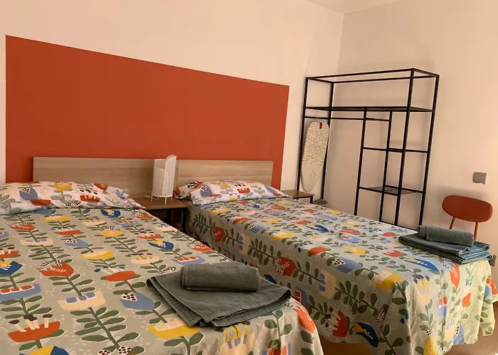 Apartment Agustina De Aragon Zaragoza