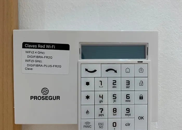 Daire Agustina De Aragon *