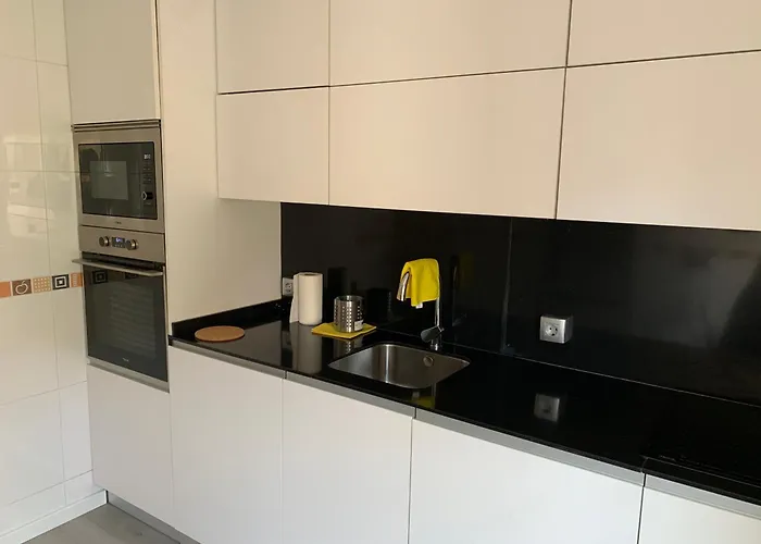 Agustina De Aragon Apartment